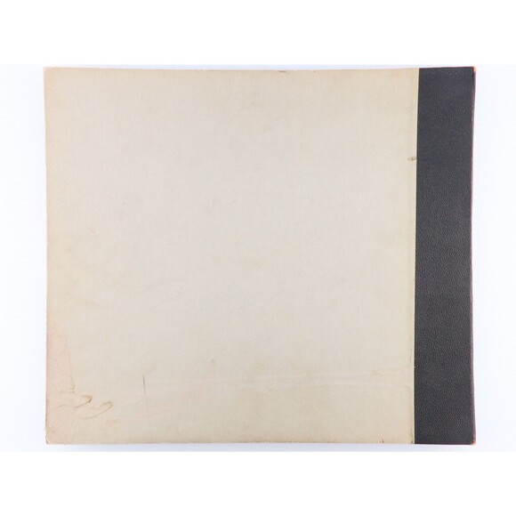 Andre Kostelanetz Conducts 1945 4x 12" 78rpm  Record Book Set Masterworks M-574 - Picture 5 of 16